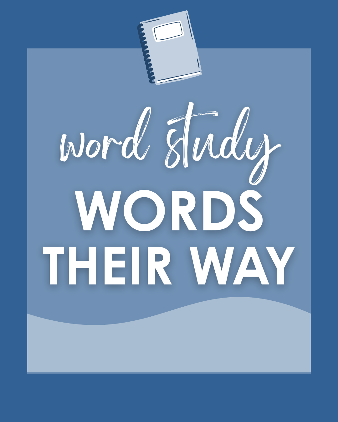 All Word Study
