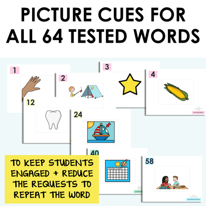 Upper-Level Spelling Inventory Words Their Way Spelling Inventory PDF Grades 2–6