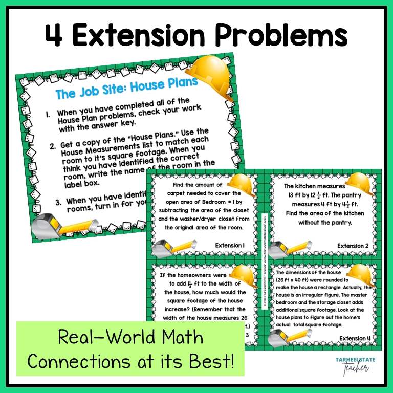 Multiplying and Dividing Fractions Task Cards Activities or Math Centers