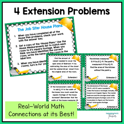 Multiplying and Dividing Fractions Task Cards Activities or Math Centers