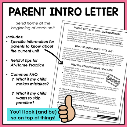Beginning Initial Letter ID Sounds Activities Letter Name Activity Printable
