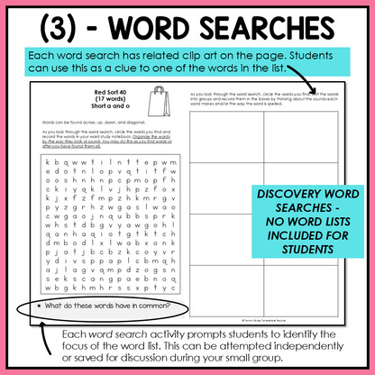 Short Vowel Sounds A I O U E CVC Words 1st Grade Letter Name Activity Printable