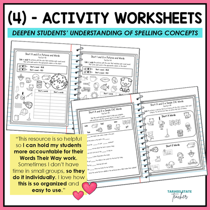 Short Vowel Sounds A I O U E CVC Words 1st Grade Letter Name Activity Printable