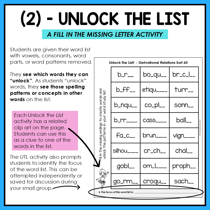 Cognates Collective Nouns Greek & Latin Plurals Derivational Activity Printable