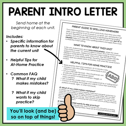 Schwa Sound Ending Unaccented Final Stable Syllables Affixes Activity Printable