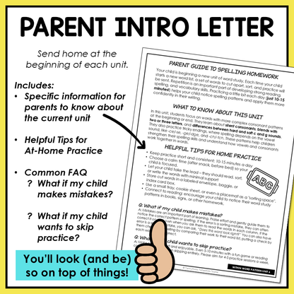 Complex Silent Consonants, Triple Blends, Final E Within Word Activity Printable