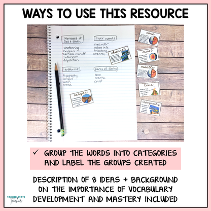 Ideas for incorporating respiratory and circulatory vocabulary